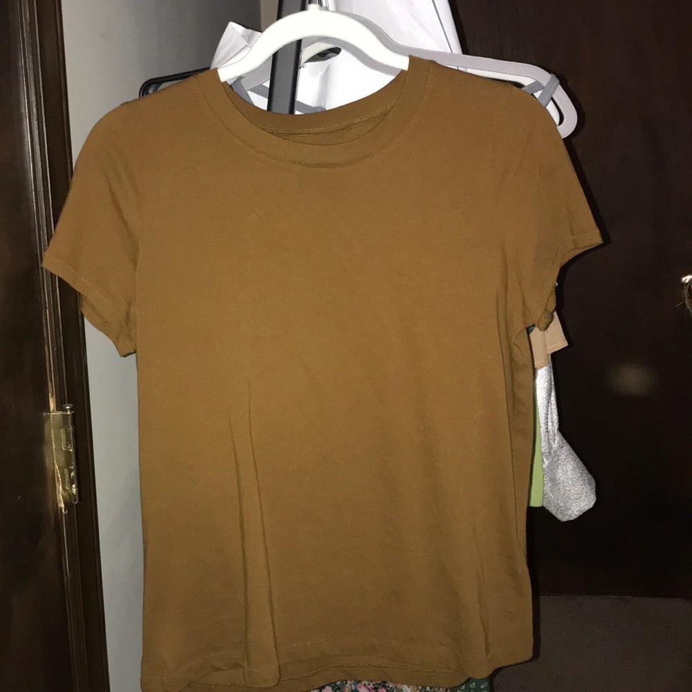 ‼️ Madewell tee ‼️